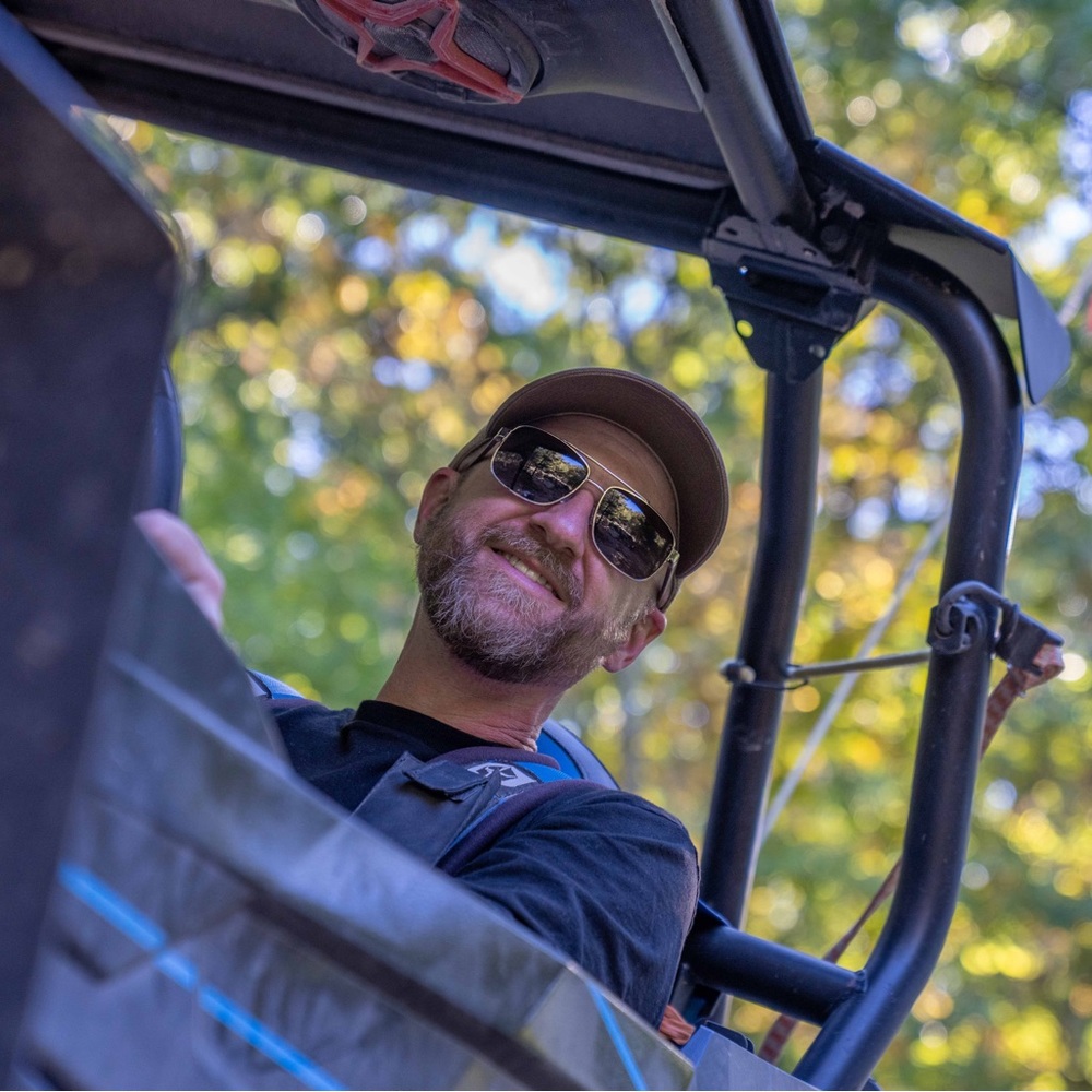 Meet your Posher, Nick